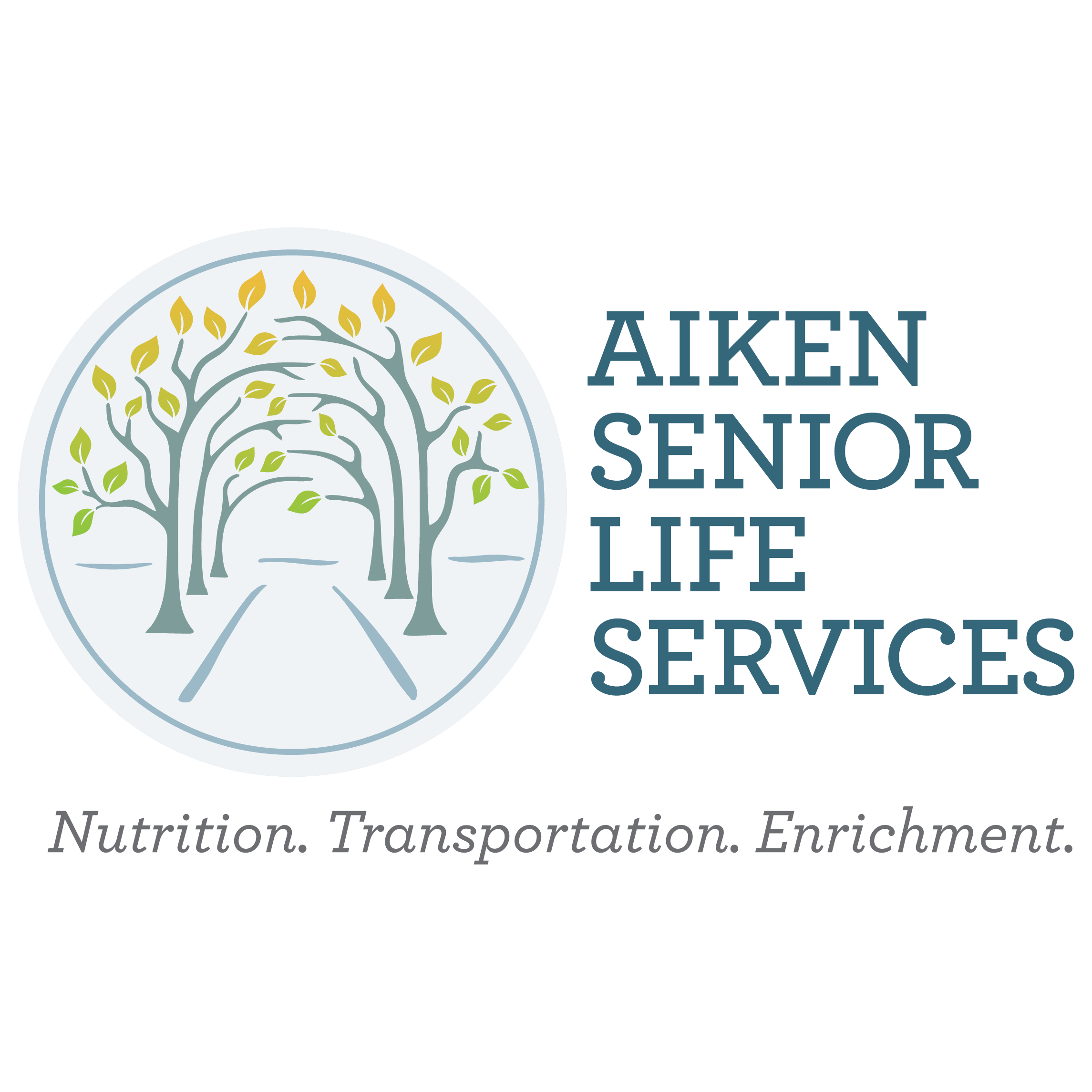 Aiken Area Council On Aging Inc logo